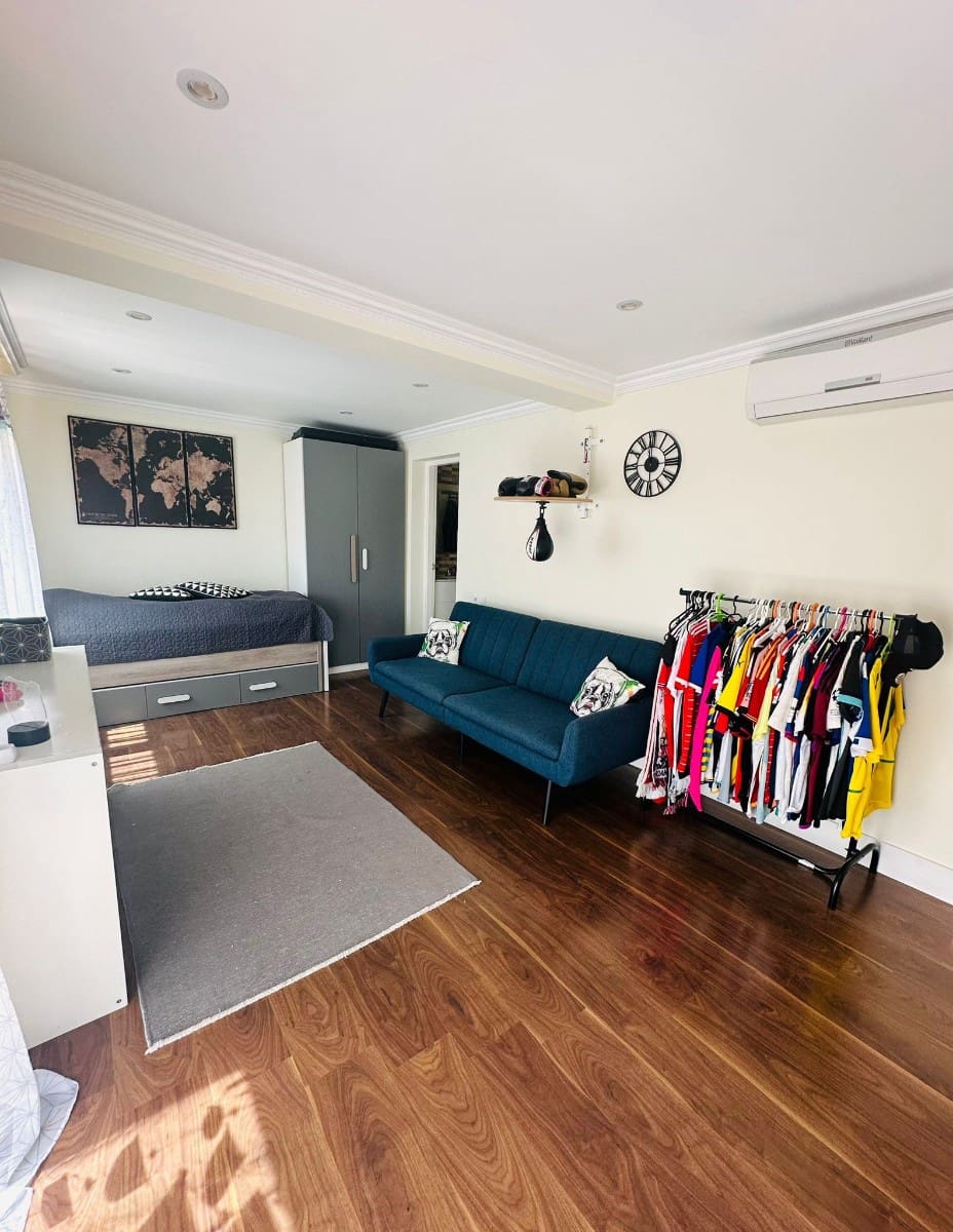 4 soveværelse Villa til salg i Pinar de Campoverde - € 379.000 (Ref: 9986015)