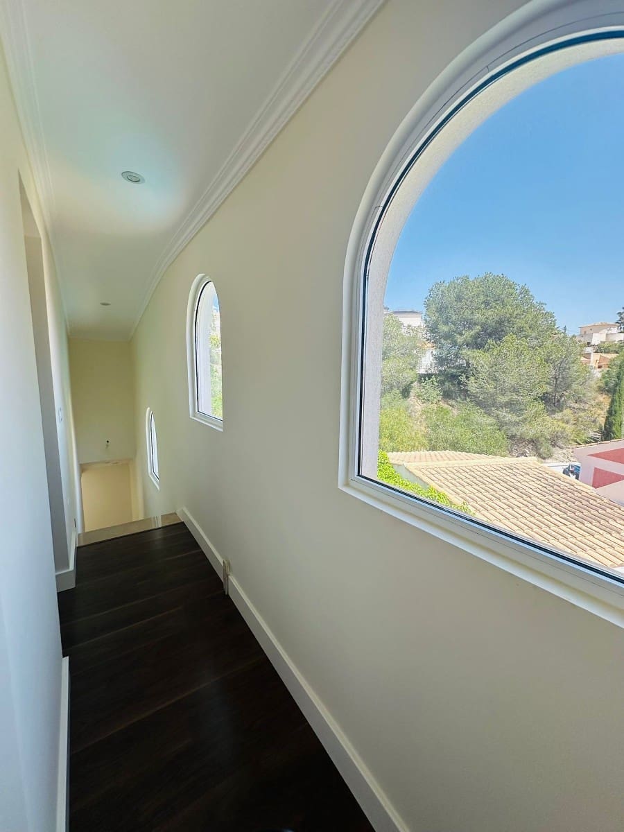 4 soveværelse Villa til salg i Pinar de Campoverde - € 379.000 (Ref: 9986015)
