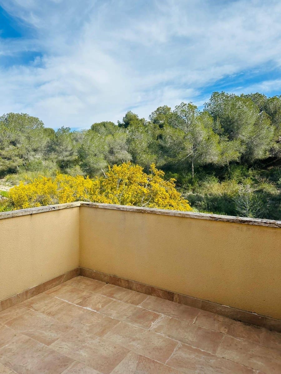 4 soveværelse Villa til salg i Pinar de Campoverde - € 379.000 (Ref: 9986015)