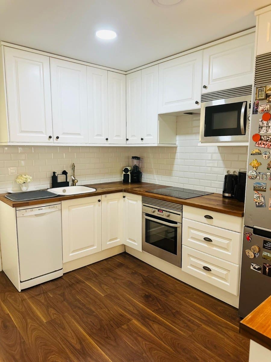 4 soveværelse Villa til salg i Pinar de Campoverde - € 379.000 (Ref: 9986015)