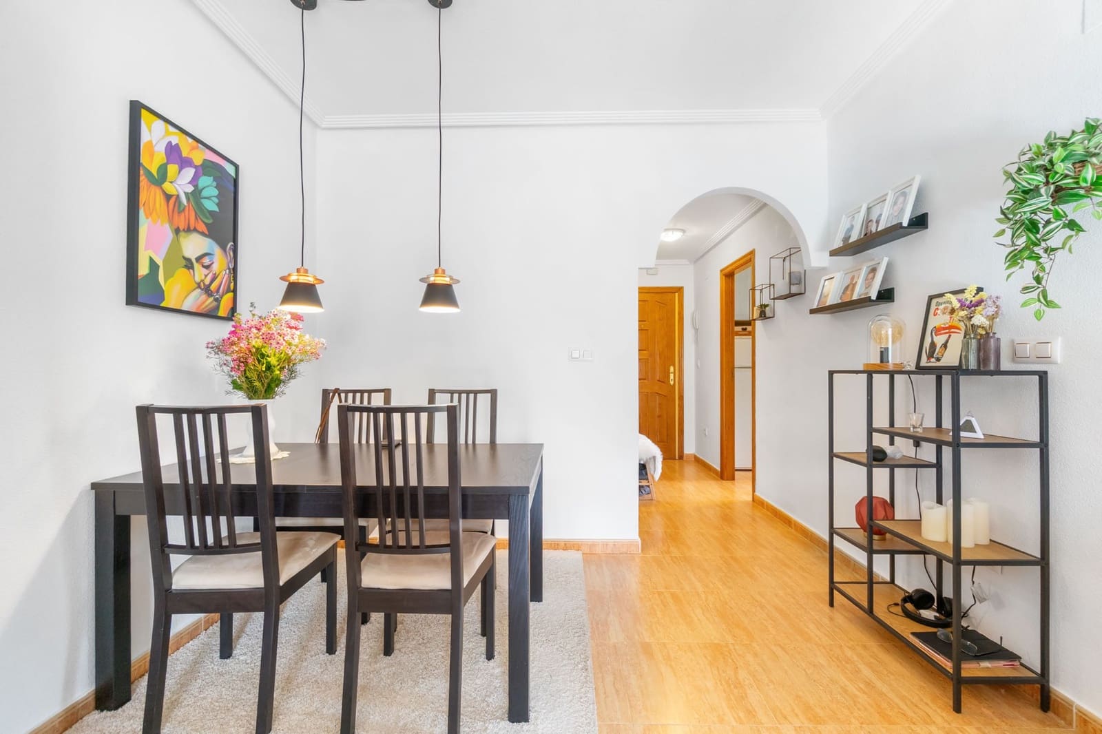 3 soverom Penthouse til salgs i Playa Flamenca - € 195 000 (Ref: 9986016)