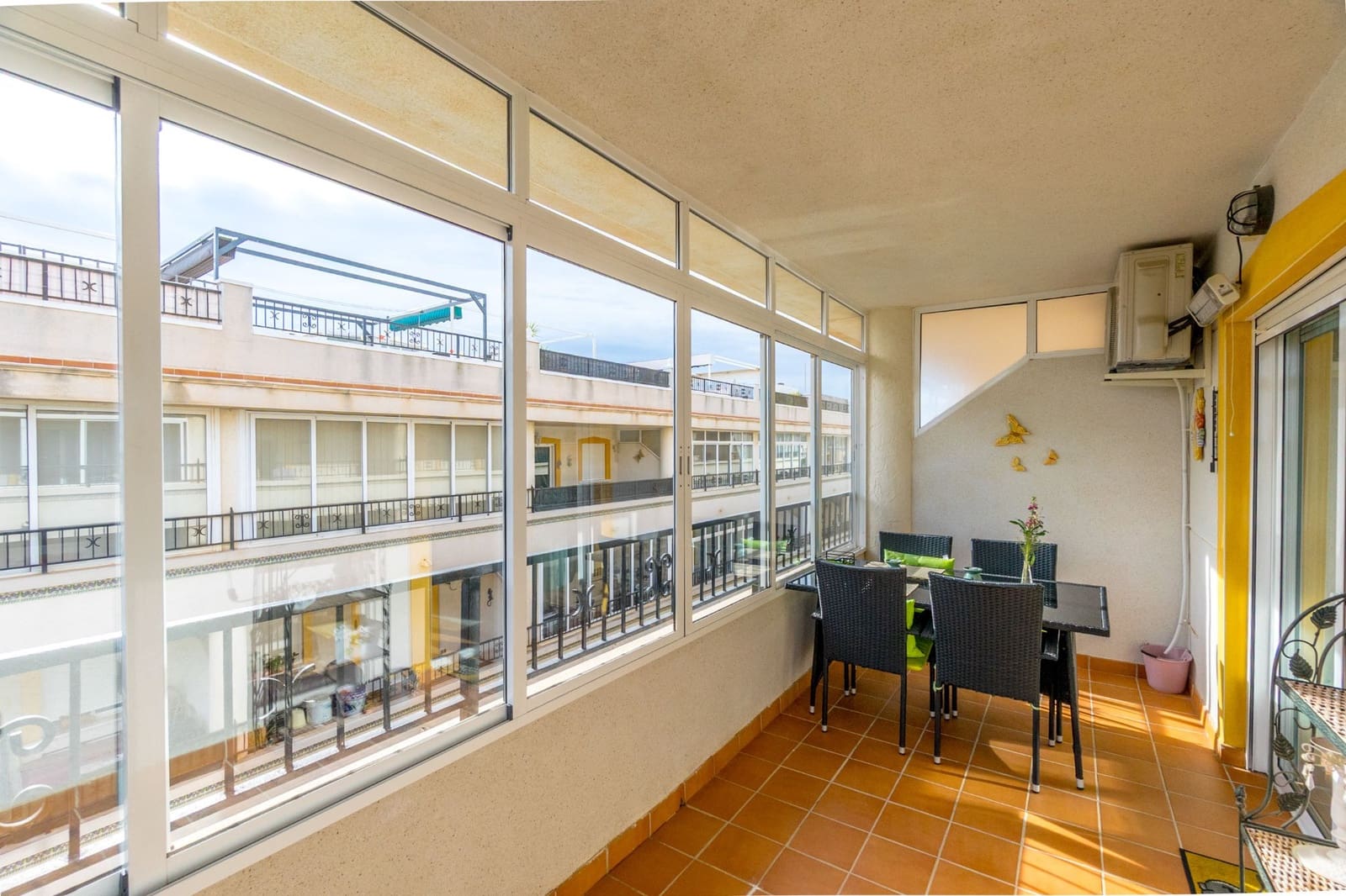 3 soverom Penthouse til salgs i Playa Flamenca - € 195 000 (Ref: 9986016)