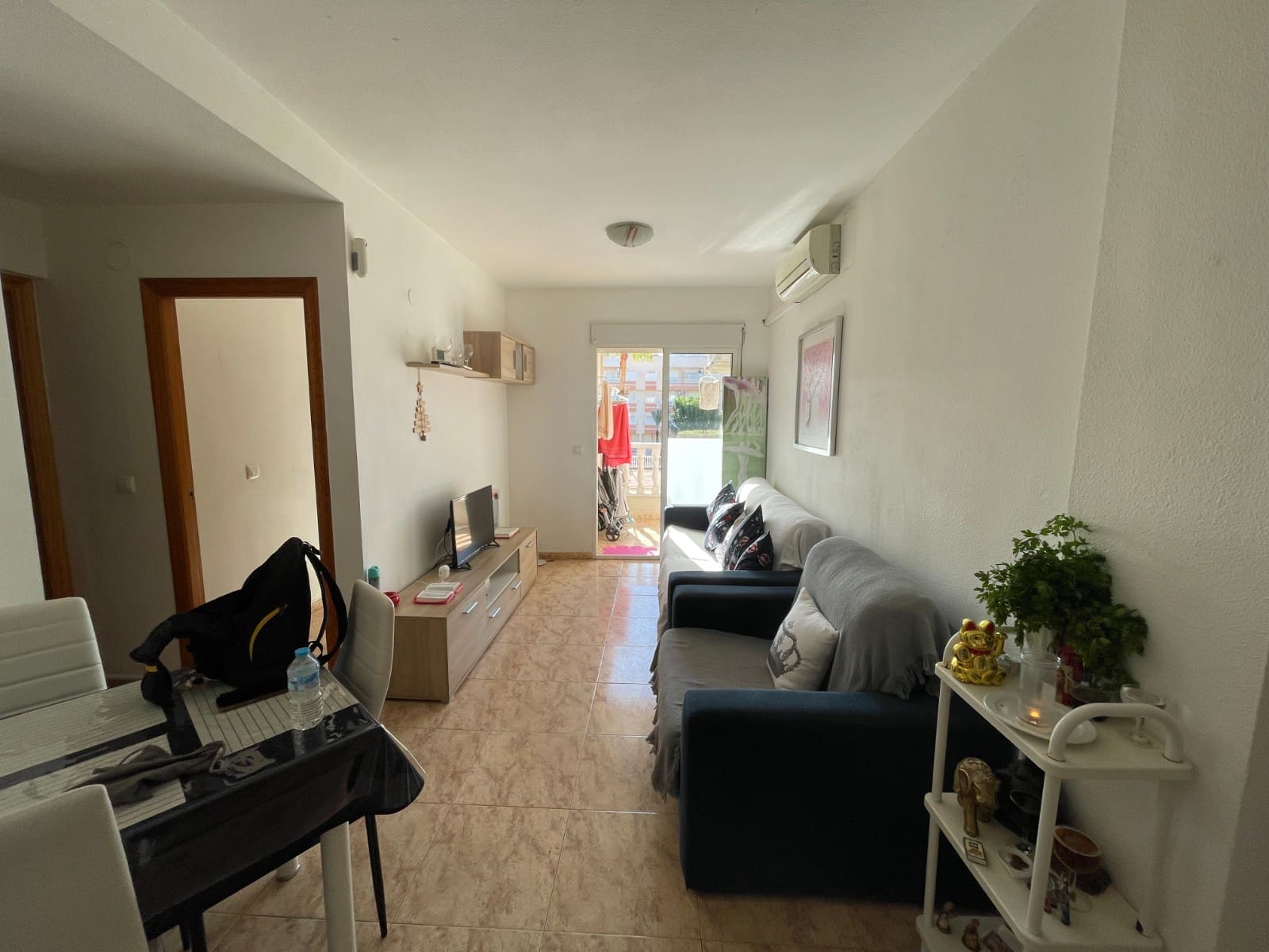 2 Zimmer Apartment zu verkaufen in Torrevieja - 141.000 € (Ref: 9986017)