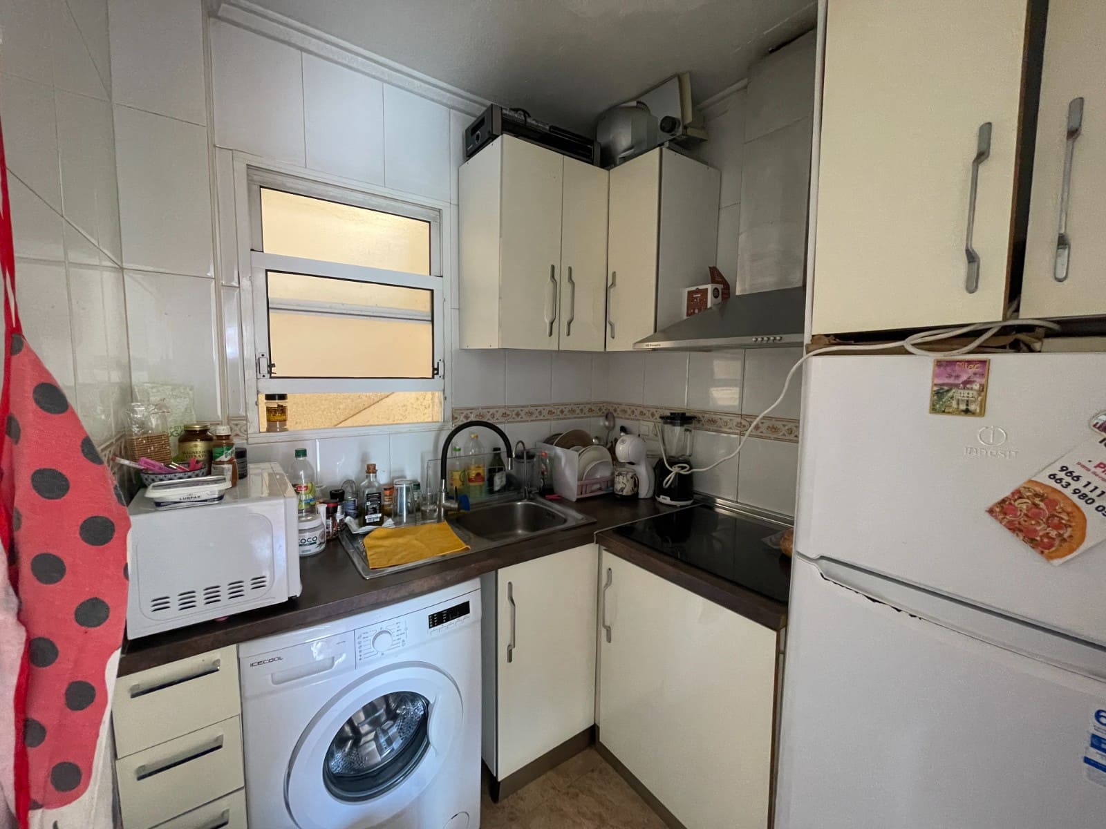 2 Zimmer Apartment zu verkaufen in Torrevieja - 141.000 € (Ref: 9986017)