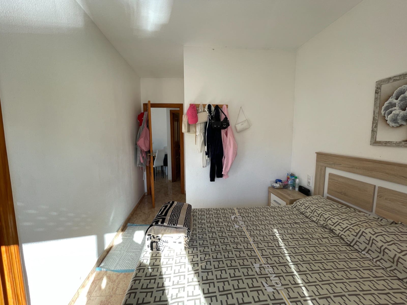 2 Zimmer Apartment zu verkaufen in Torrevieja - 141.000 € (Ref: 9986017)