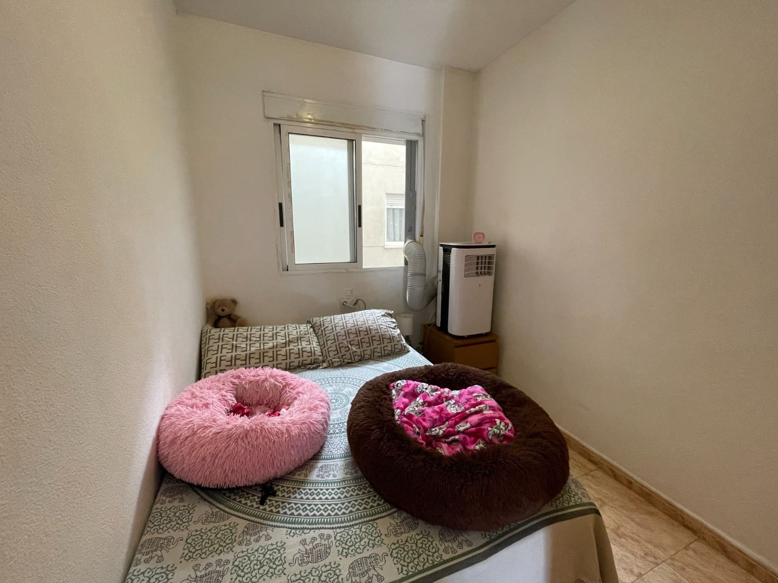 2 Zimmer Apartment zu verkaufen in Torrevieja - 141.000 € (Ref: 9986017)