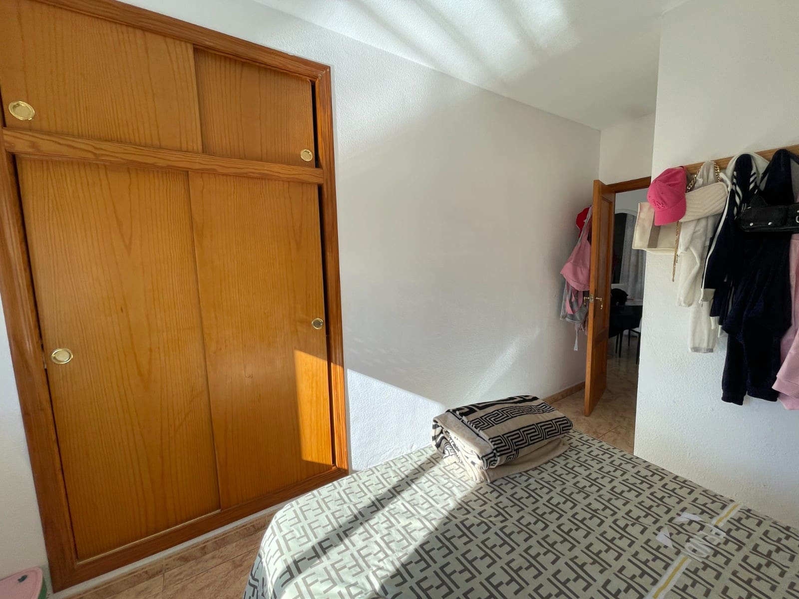 2 Zimmer Apartment zu verkaufen in Torrevieja - 141.000 € (Ref: 9986017)