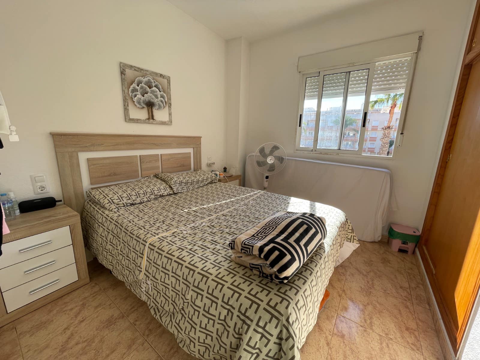 2 Zimmer Apartment zu verkaufen in Torrevieja - 141.000 € (Ref: 9986017)