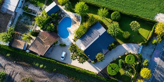 4 slaapkamer Villa te koop in San Fulgencio - € 476.000 (Ref: 9986019)