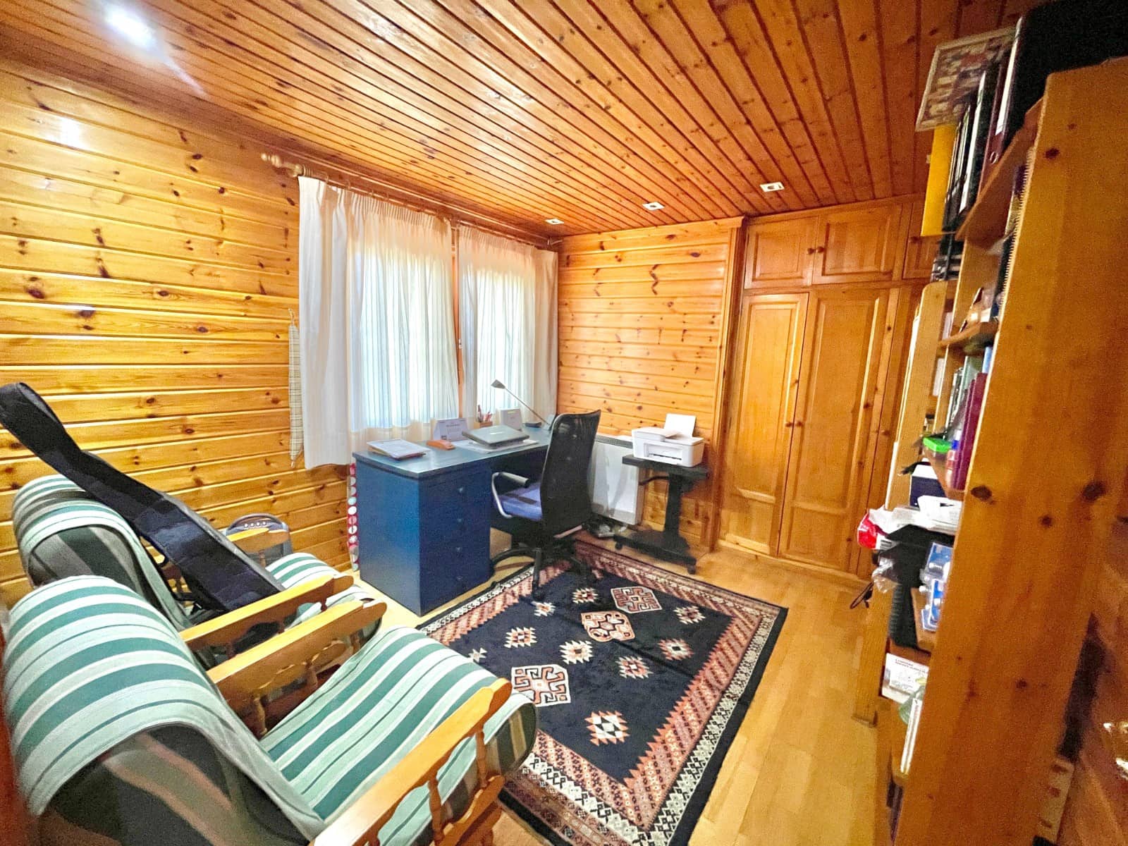 4 slaapkamer Villa te koop in San Fulgencio - € 476.000 (Ref: 9986019)