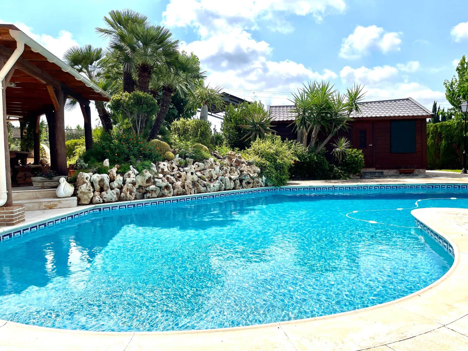4 slaapkamer Villa te koop in San Fulgencio - € 476.000 (Ref: 9986019)