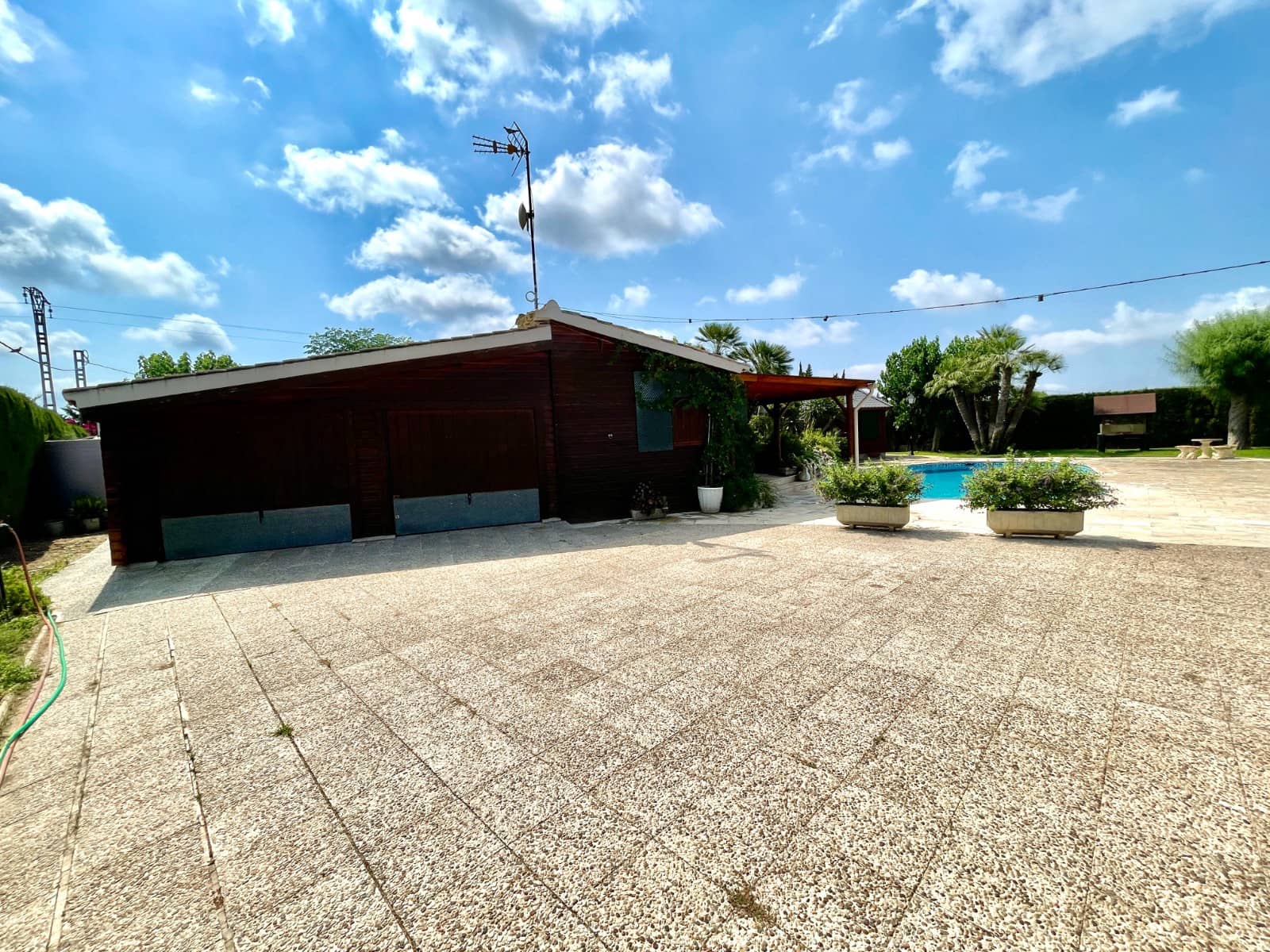 4 slaapkamer Villa te koop in San Fulgencio - € 476.000 (Ref: 9986019)
