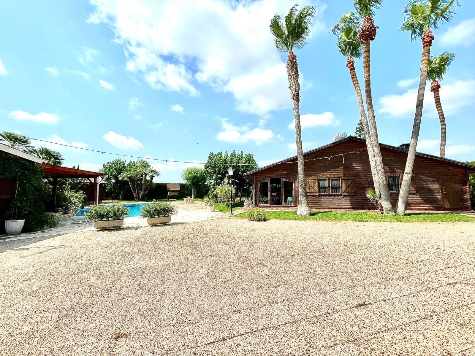 4 slaapkamer Villa te koop in San Fulgencio - € 476.000 (Ref: 9986019)