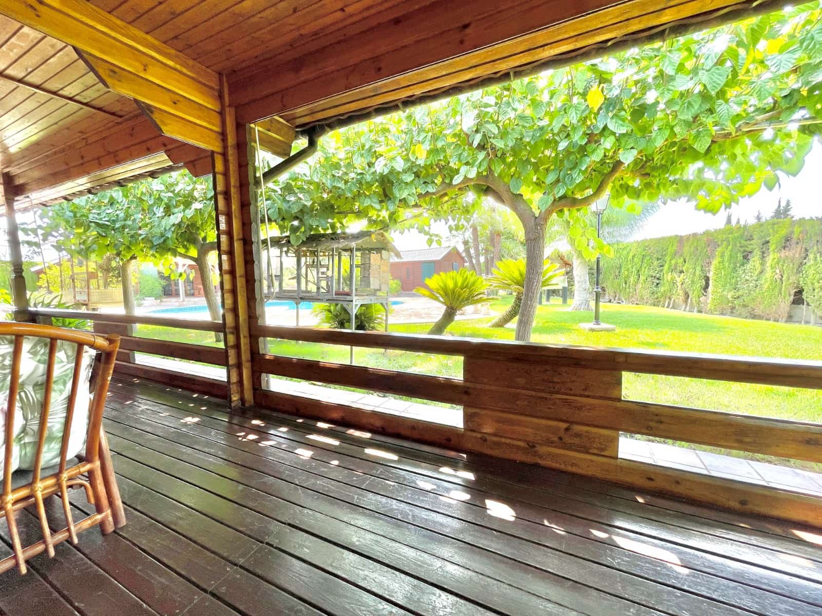 4 slaapkamer Villa te koop in San Fulgencio - € 476.000 (Ref: 9986019)