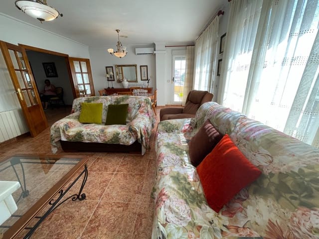 5 soverom Hus til salgs i Formentera del Segura - € 275 000 (Ref: 9986020)