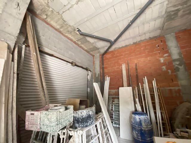 1 bedroom Commercial for sale in Formentera del Segura - € 83,000 (Ref: 9986021)