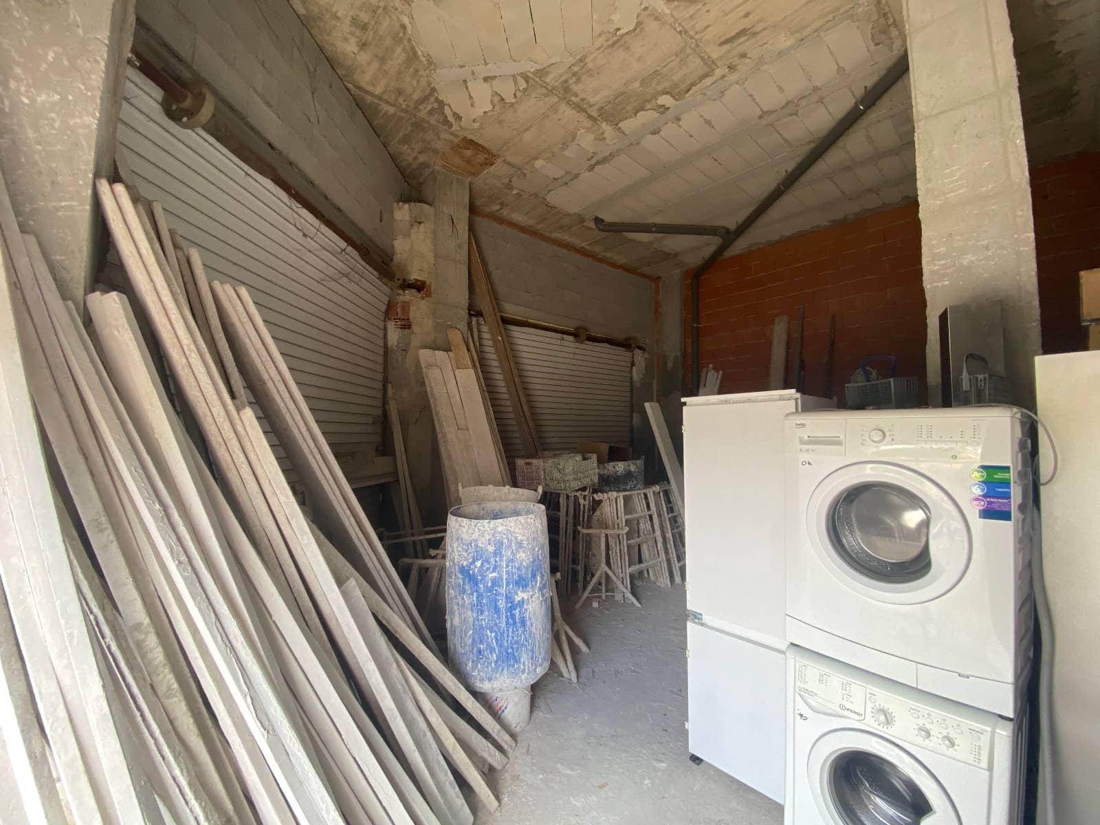 1 bedroom Commercial for sale in Formentera del Segura - € 83,000 (Ref: 9986021)