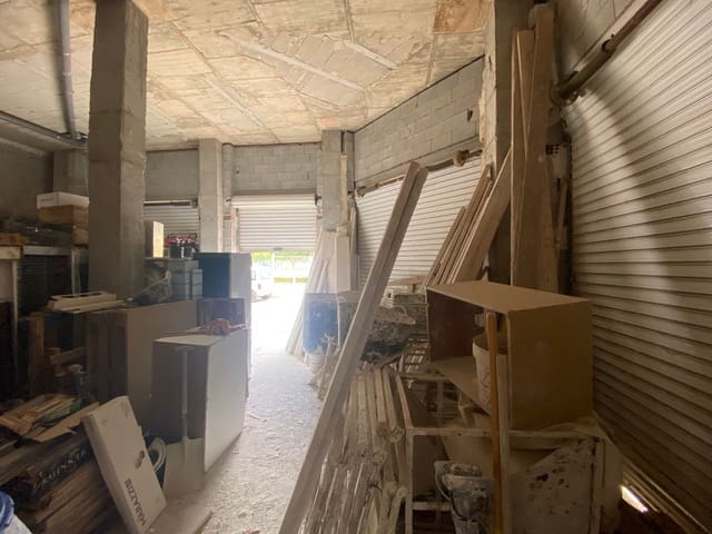 1 bedroom Commercial for sale in Formentera del Segura - € 83,000 (Ref: 9986021)