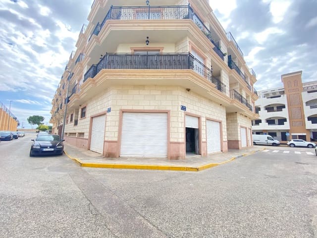 1 bedroom Commercial for sale in Formentera del Segura - € 83,000 (Ref: 9986021)
