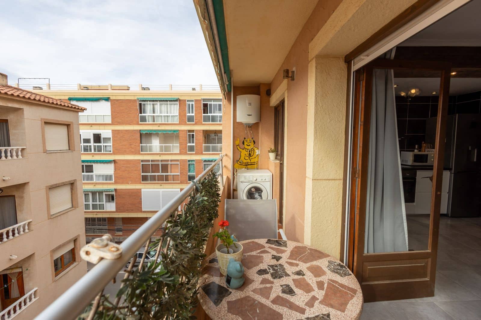 3 chambre Appartement à vendre à Torrevieja - 170 000 € (Ref: 9986025)