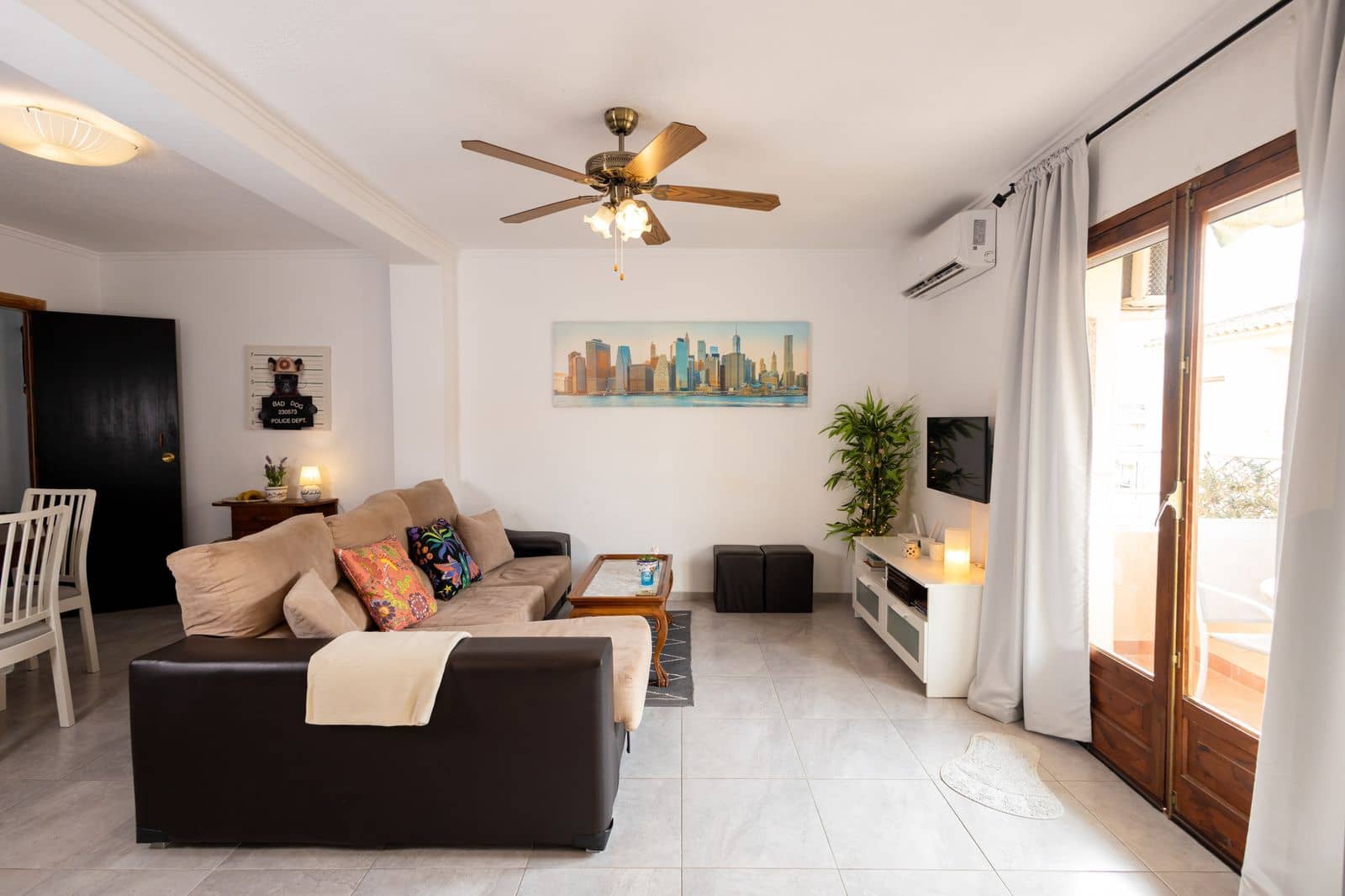 3 chambre Appartement à vendre à Torrevieja - 170 000 € (Ref: 9986025)