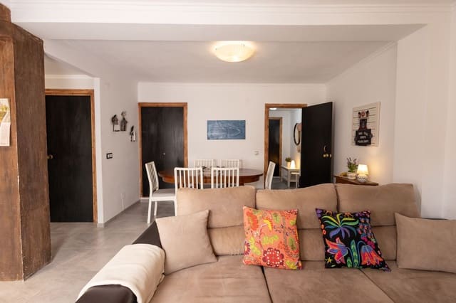 3 soveværelse Lejlighed til salg i Playa de los Náufragos, Torrevieja - € 170.000 (Ref: 9986025)