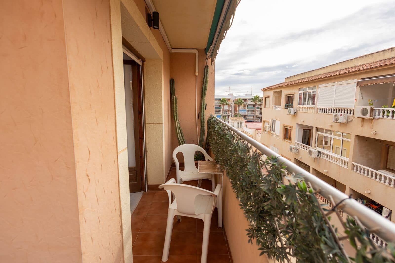 3 chambre Appartement à vendre à Torrevieja - 170 000 € (Ref: 9986025)
