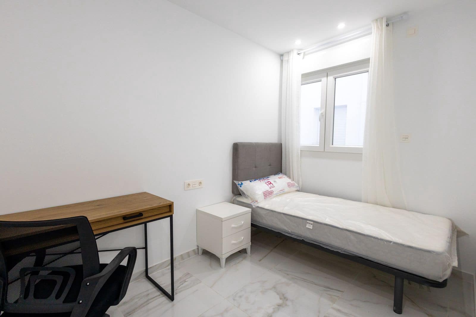 2 makuuhuone Huoneisto myytävänä paikassa Torrevieja - 239 000 € (Ref: 9986027)