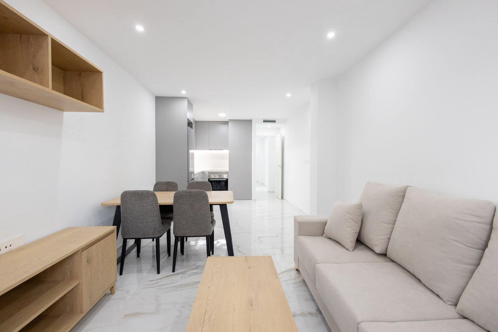 2 makuuhuone Huoneisto myytävänä paikassa Torrevieja - 239 000 € (Ref: 9986027)