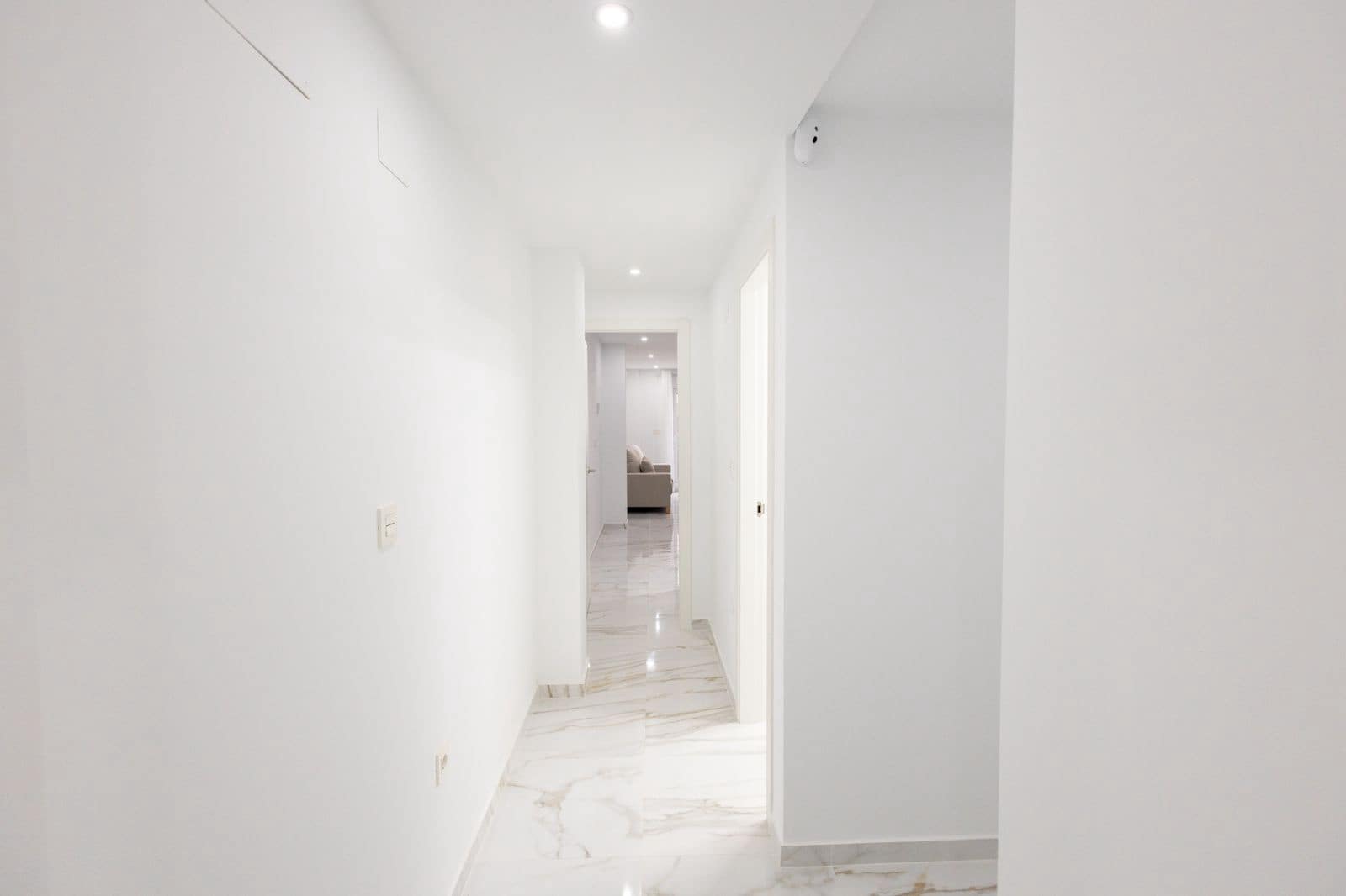 2 makuuhuone Huoneisto myytävänä paikassa Torrevieja - 239 000 € (Ref: 9986027)