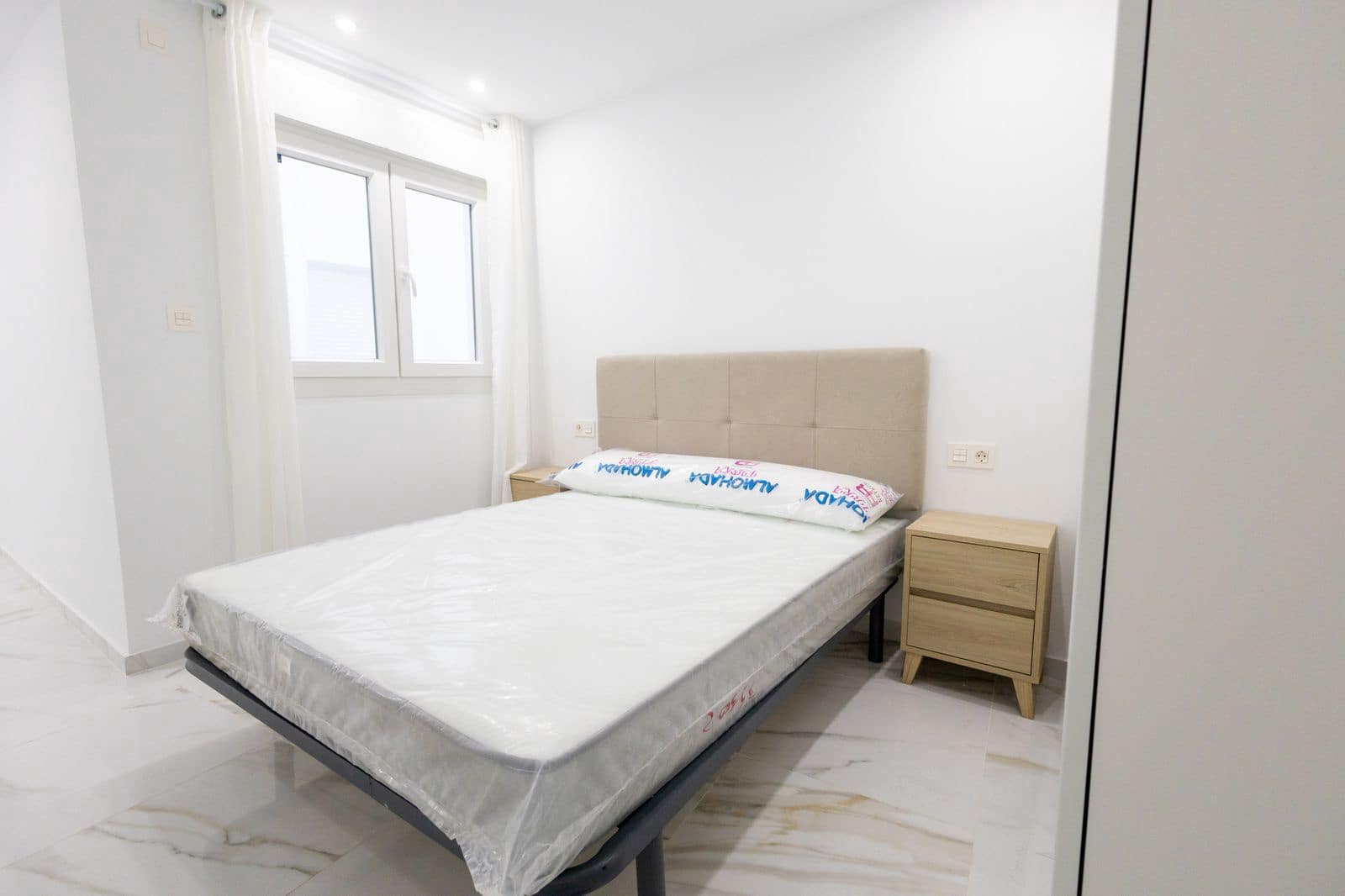2 makuuhuone Huoneisto myytävänä paikassa Torrevieja - 239 000 € (Ref: 9986027)
