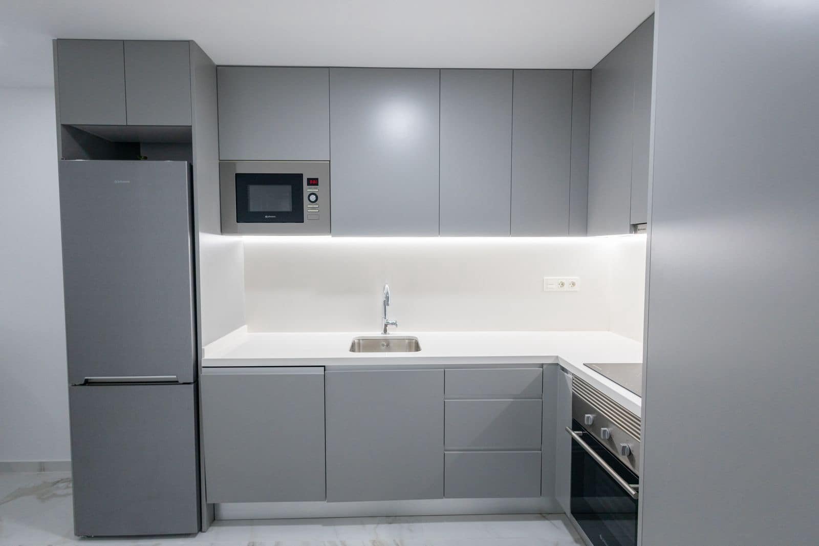2 makuuhuone Huoneisto myytävänä paikassa Torrevieja - 239 000 € (Ref: 9986027)