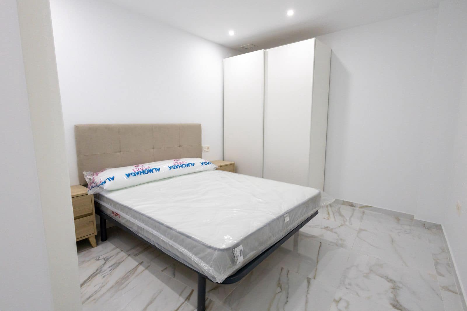 2 makuuhuone Huoneisto myytävänä paikassa Torrevieja - 239 000 € (Ref: 9986027)