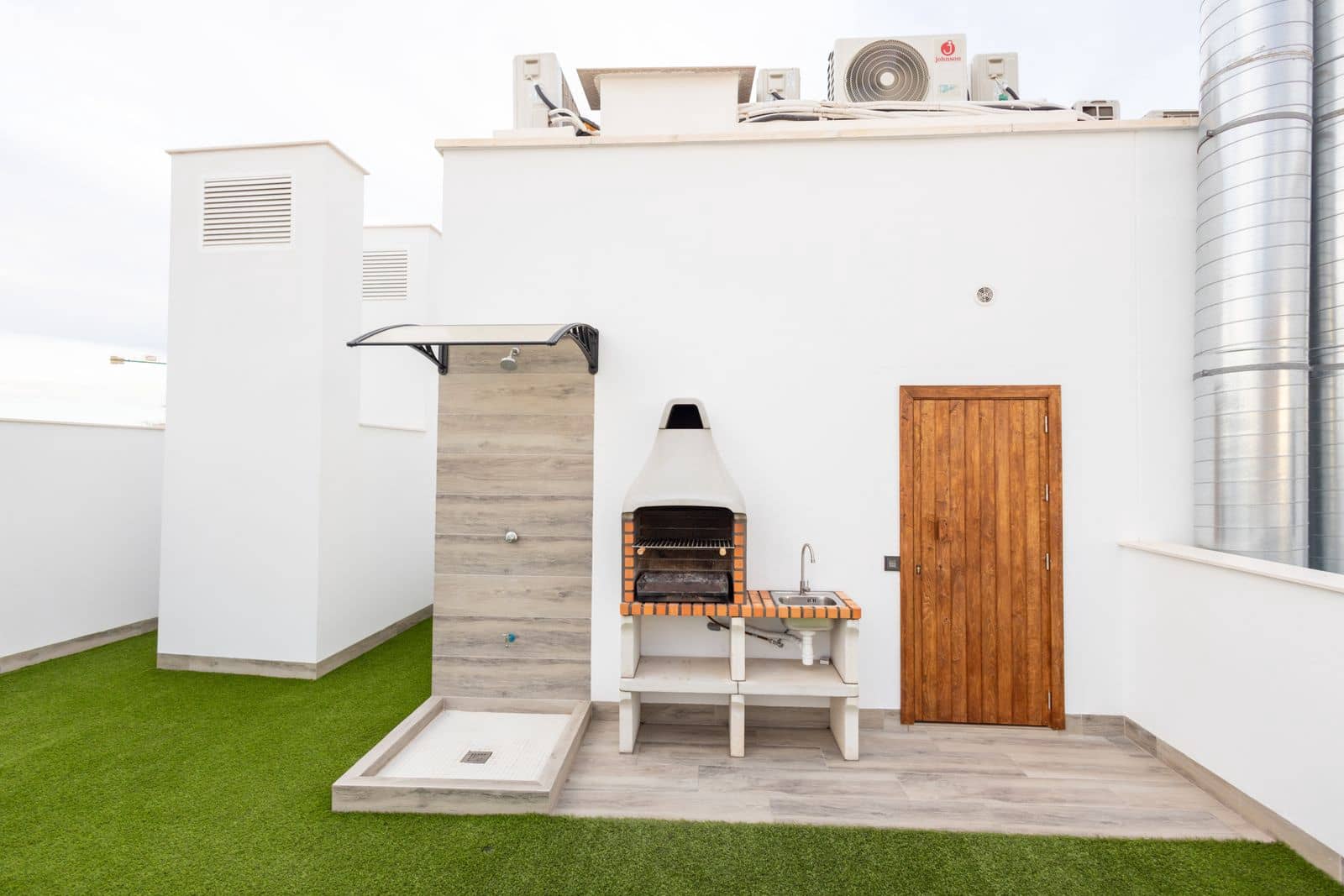 2 makuuhuone Huoneisto myytävänä paikassa Torrevieja - 239 000 € (Ref: 9986027)
