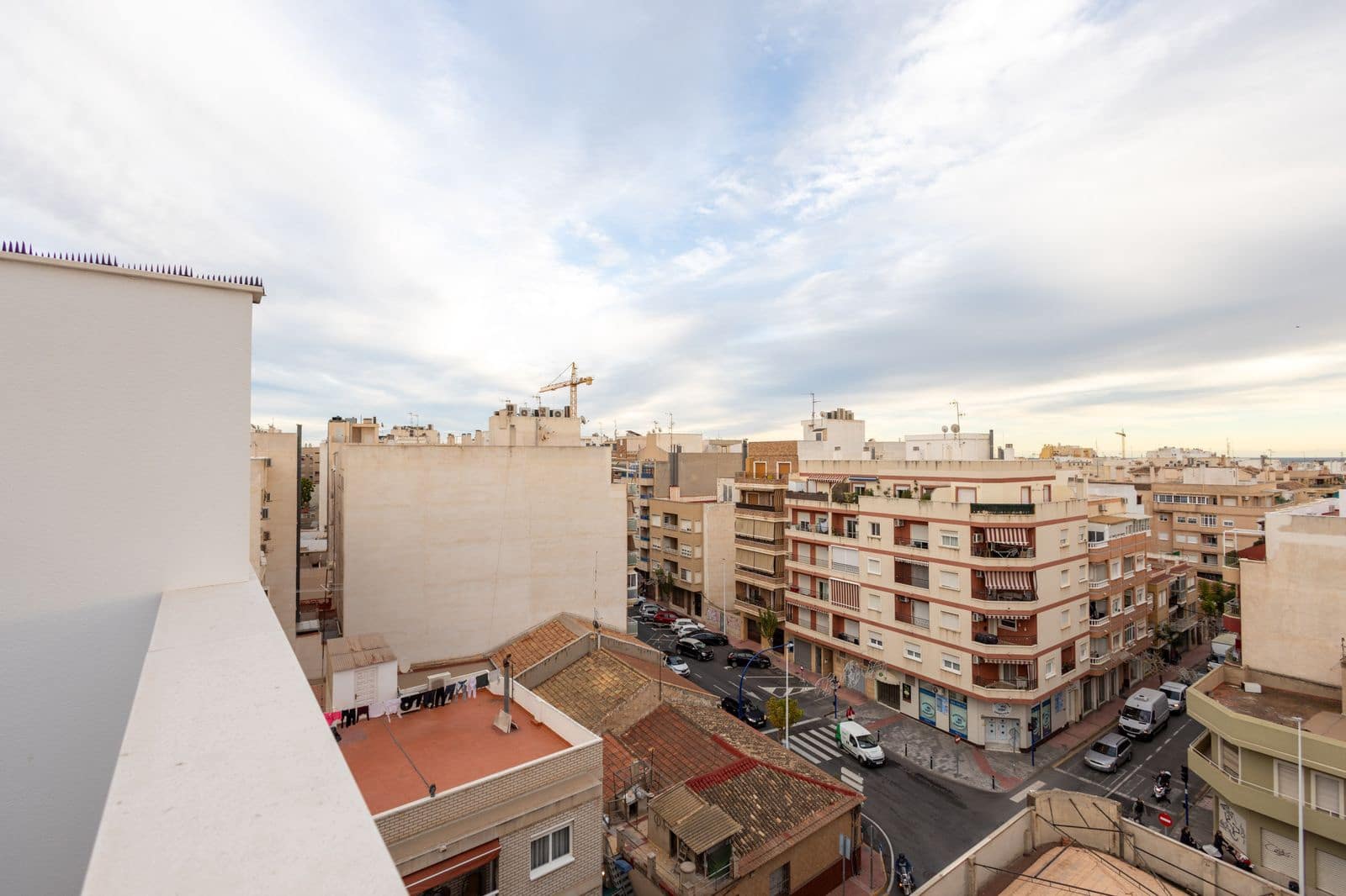 2 makuuhuone Huoneisto myytävänä paikassa Torrevieja - 239 000 € (Ref: 9986027)