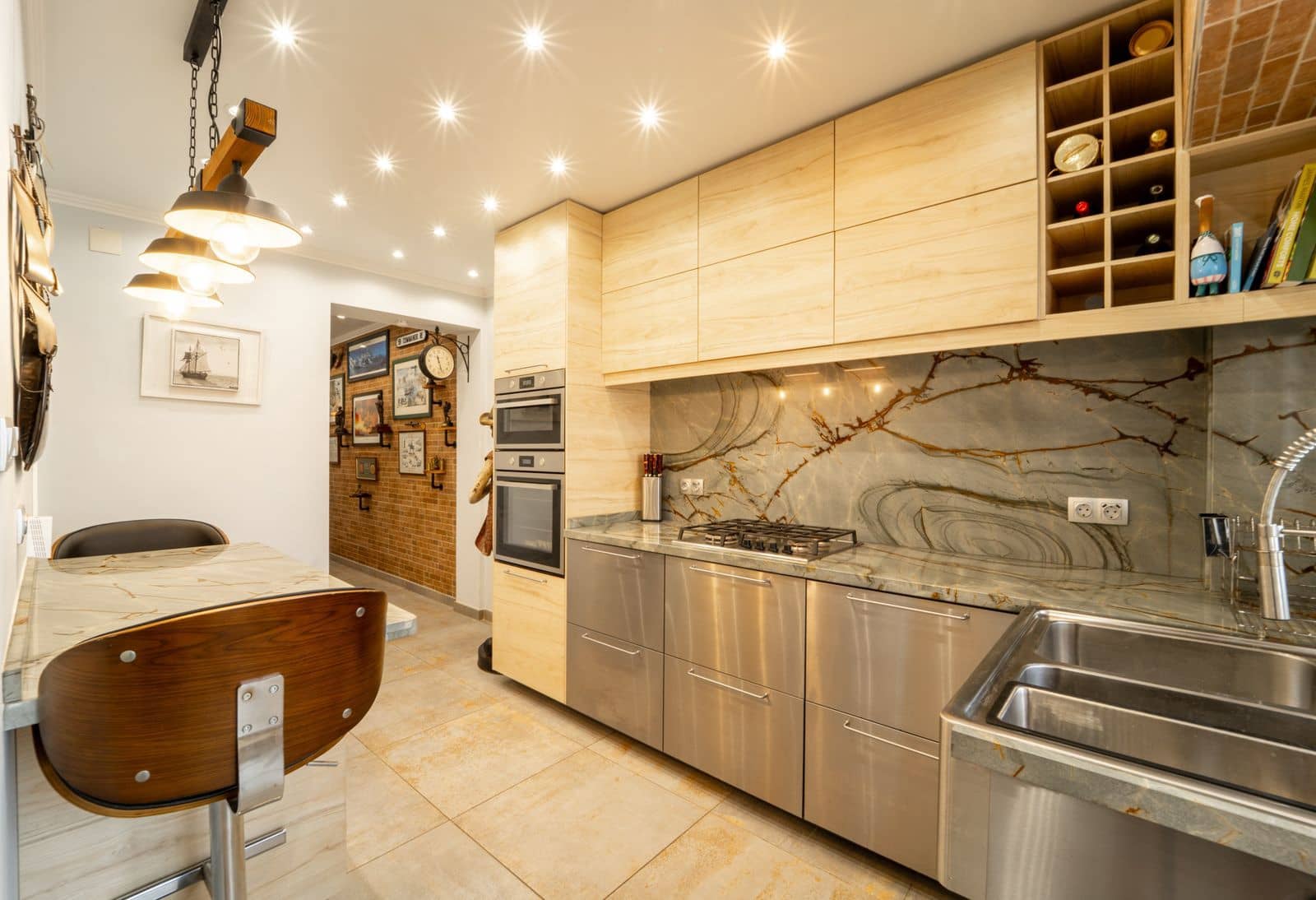 3 Zimmer Apartment zu verkaufen in Torrevieja - 285.000 € (Ref: 9986030)