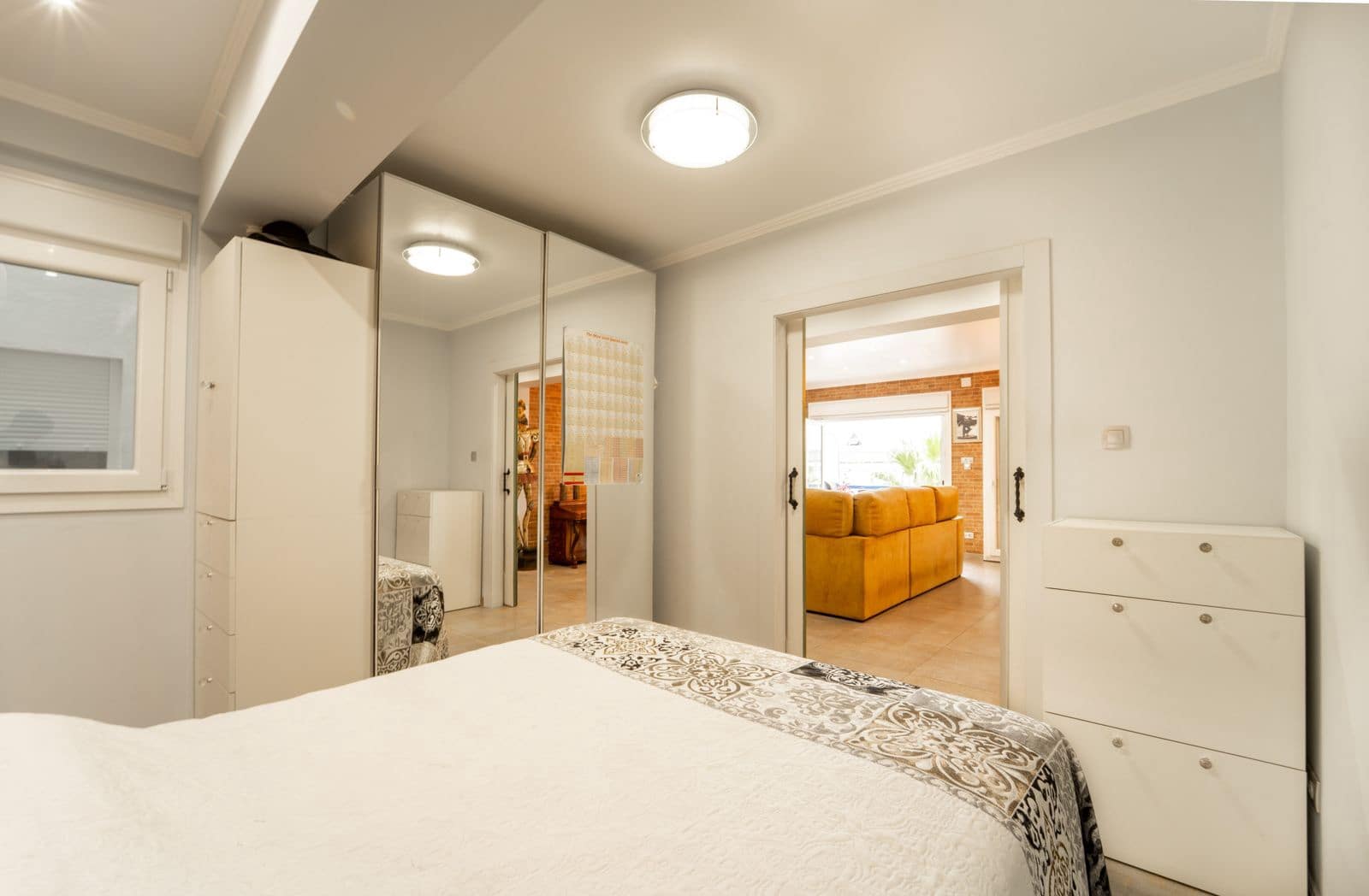 3 Zimmer Apartment zu verkaufen in Torrevieja - 285.000 € (Ref: 9986030)