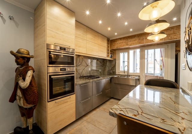 3 Zimmer Apartment zu verkaufen in Centro - Muelle Pesquero, Torrevieja - 285.000 € (Ref: 9986030)