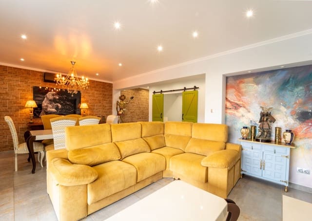 3 Zimmer Apartment zu verkaufen in Centro - Muelle Pesquero, Torrevieja - 285.000 € (Ref: 9986030)
