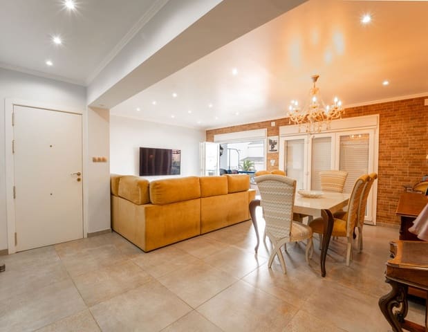 3 Zimmer Apartment zu verkaufen in Centro - Muelle Pesquero, Torrevieja - 285.000 € (Ref: 9986030)