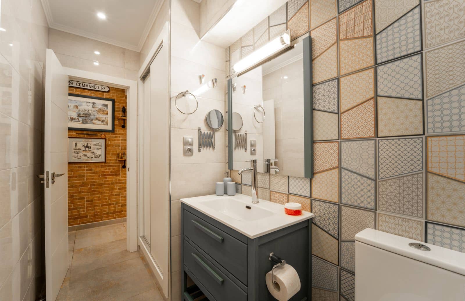 3 Zimmer Apartment zu verkaufen in Torrevieja - 285.000 € (Ref: 9986030)