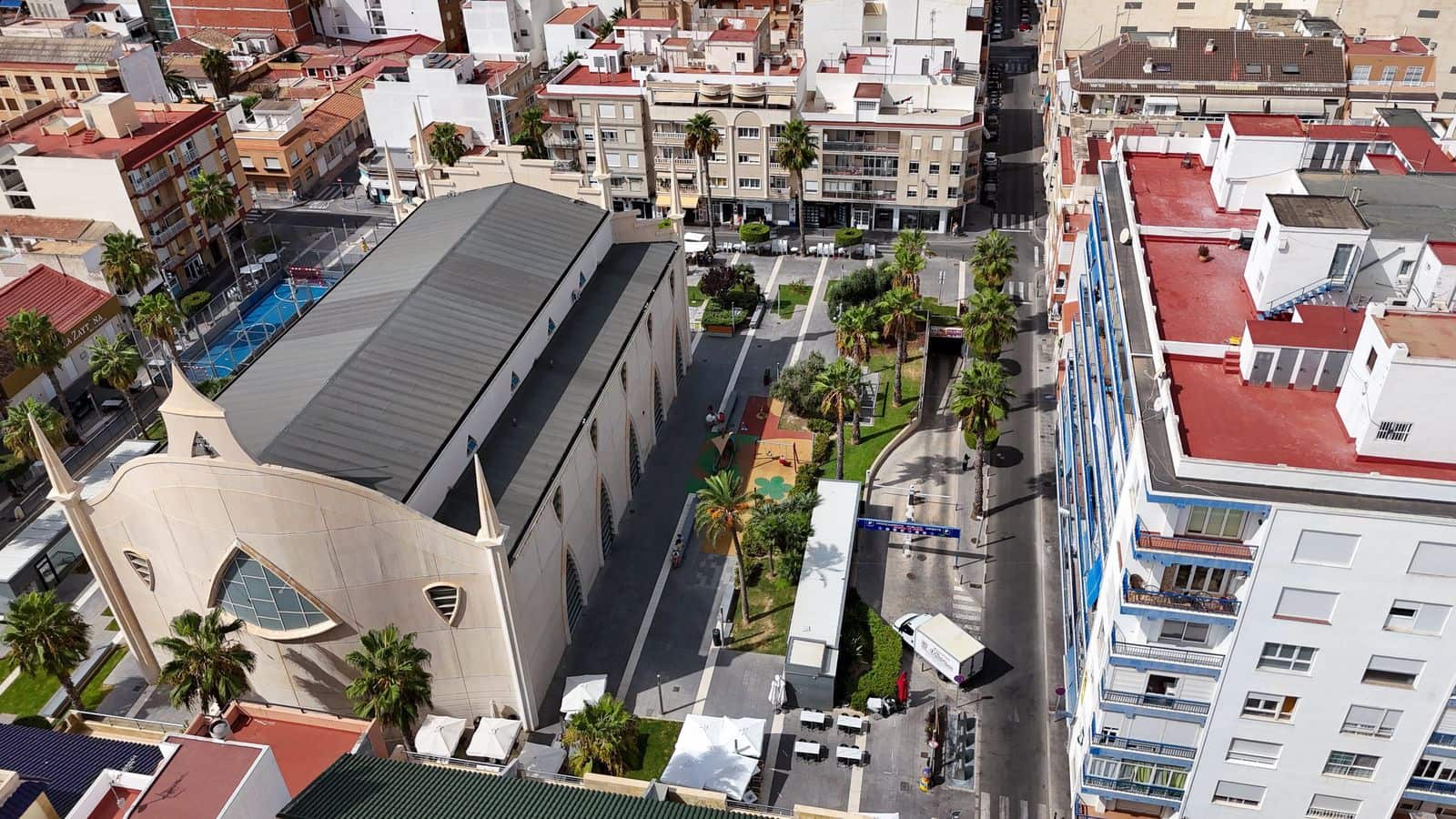 3 Zimmer Apartment zu verkaufen in Torrevieja - 285.000 € (Ref: 9986030)
