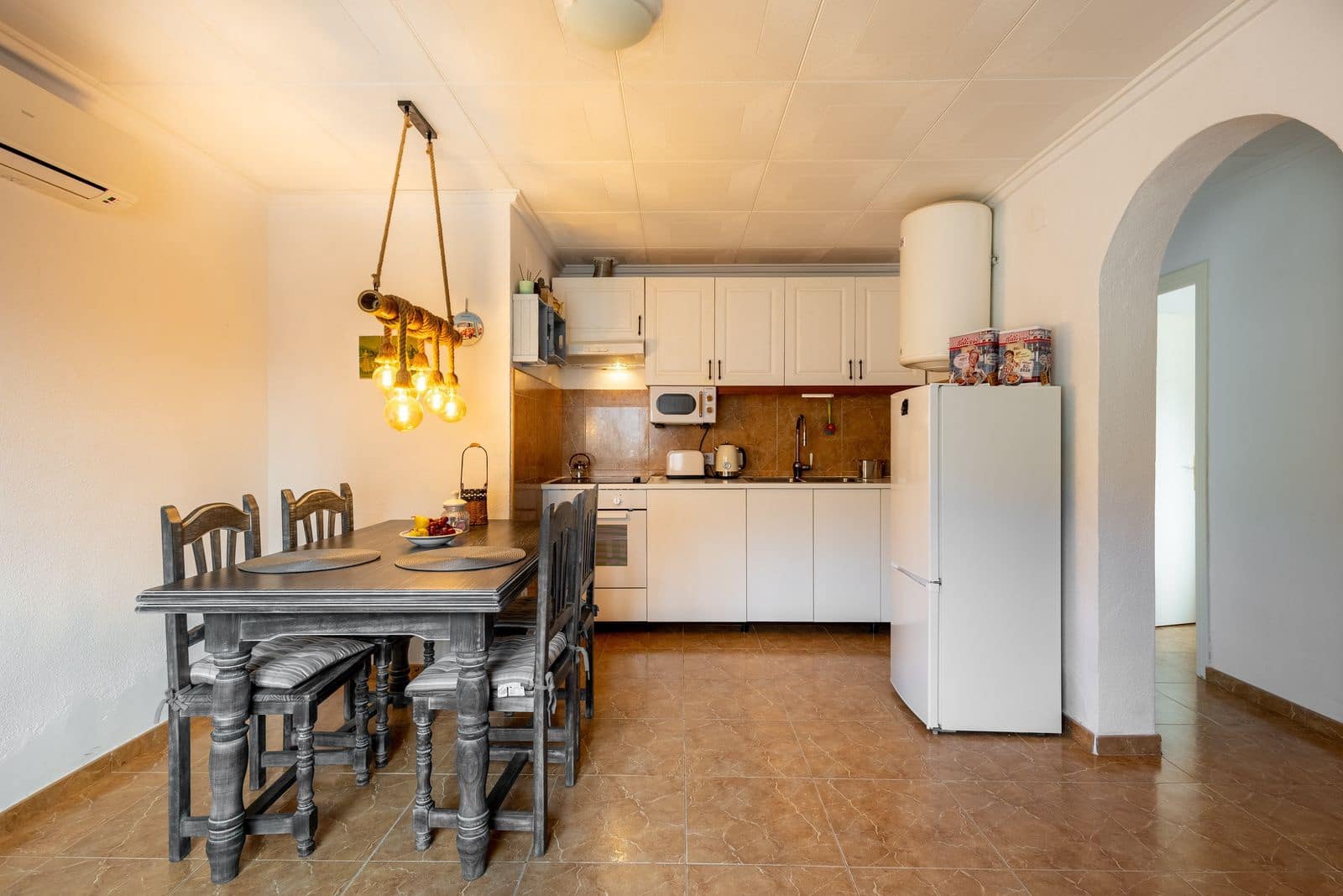 3 sypialnia Apartament na sprzedaż w Torrevieja - 129 000 € (Ref: 9986031)