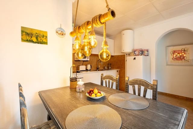 3 soveværelse Lejlighed til salg i El Chaparral, Torrevieja - € 129.000 (Ref: 9986031)
