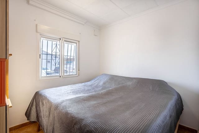 3 soveværelse Lejlighed til salg i El Chaparral, Torrevieja - € 129.000 (Ref: 9986031)
