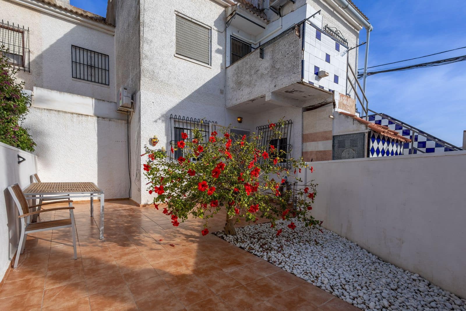 3 sypialnia Apartament na sprzedaż w Torrevieja - 129 000 € (Ref: 9986031)