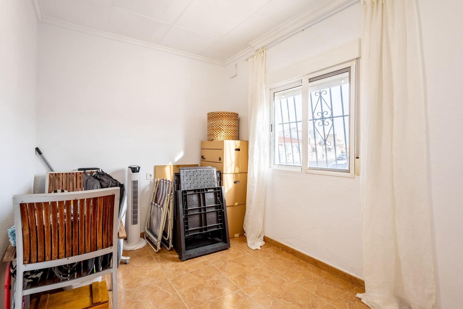 3 sypialnia Apartament na sprzedaż w Torrevieja - 129 000 € (Ref: 9986031)