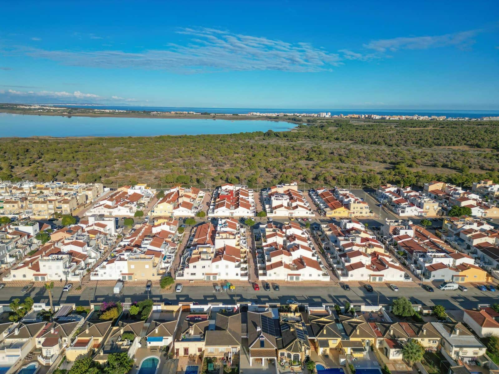 3 bedroom Villa for sale in Torrevieja - € 459,000 (Ref: 9986032)