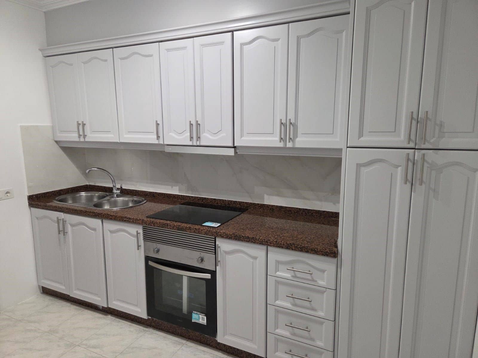 3 chambre Appartement à vendre à Torrevieja - 179 000 € (Ref: 9986033)