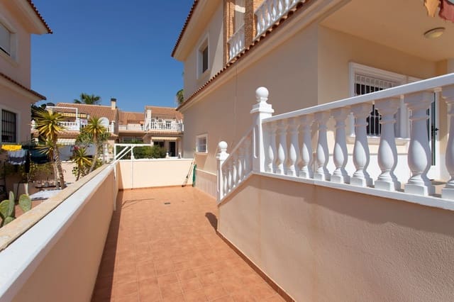 4 soverom Villa til salgs i Miramar - Torre del Moro, Torrevieja - € 549 000 (Ref: 9986035)